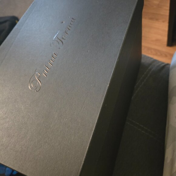 Pnina Tornai Naturalizer Lace Heels Shoes - Picture 8 of 9